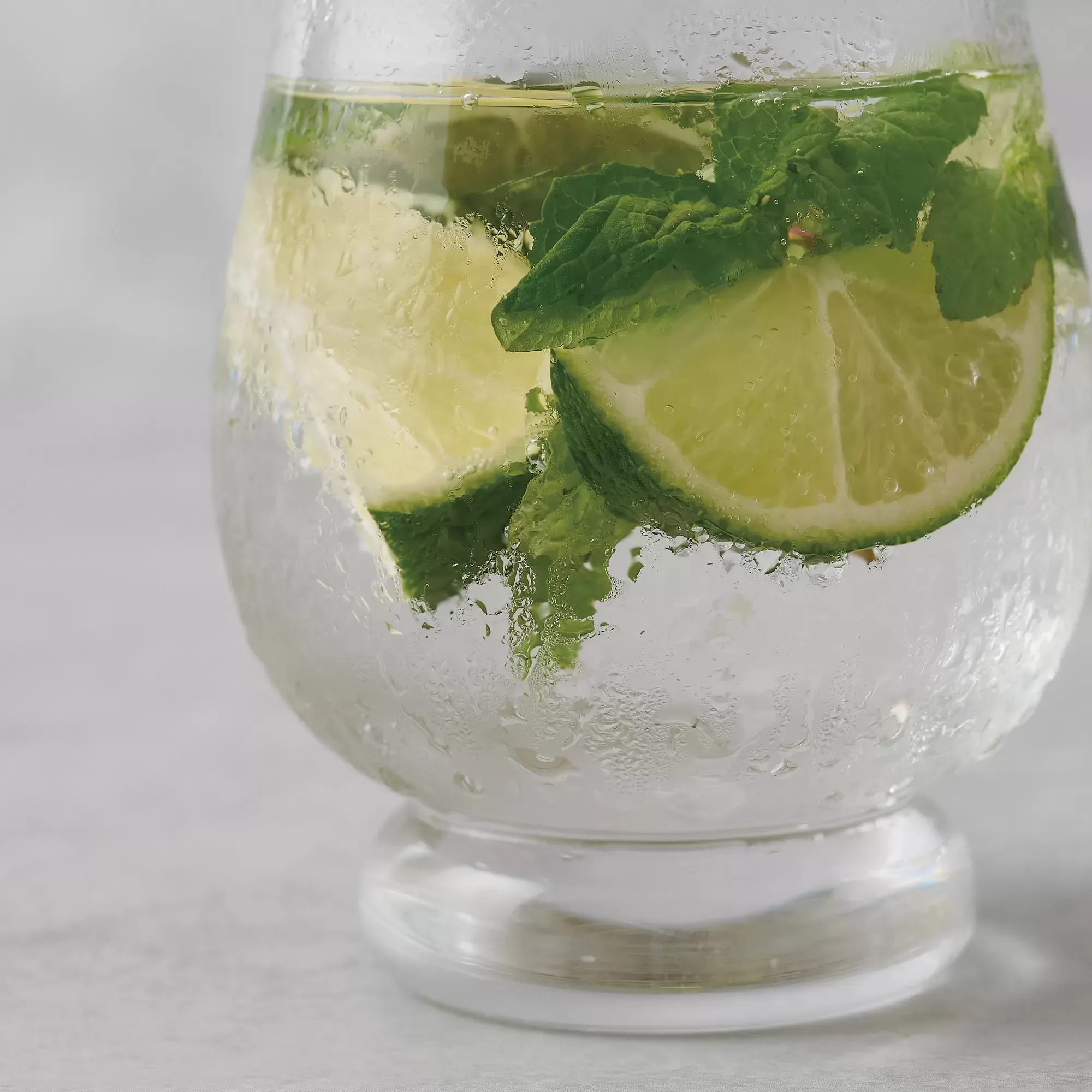 fuwariグラス 360ml 2P